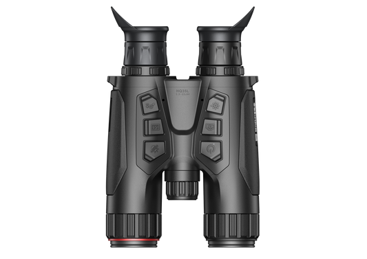 Hikmicro Habrok termisk bino HQ35L 4K