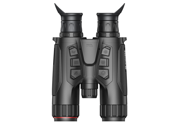 Hikmicro Habrok termisk bino HQ35L 4K