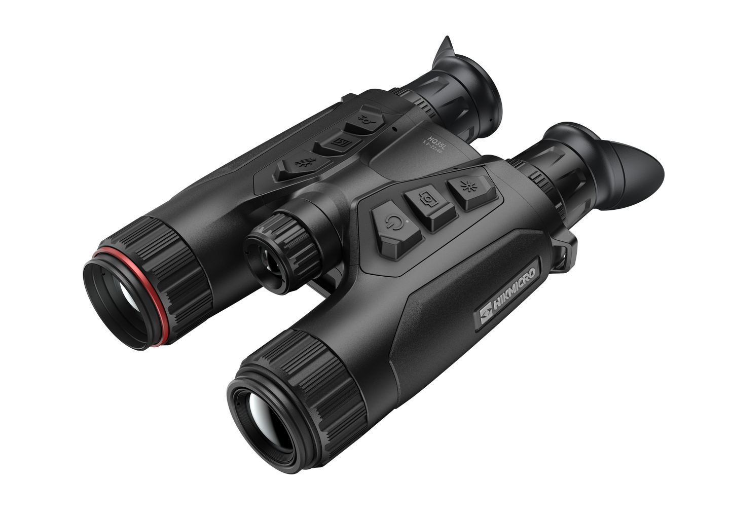 Hikmicro Habrok termisk bino HQ35L 4K