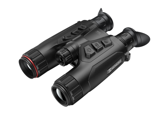 Hikmicro Habrok termisk bino HQ35L 4K