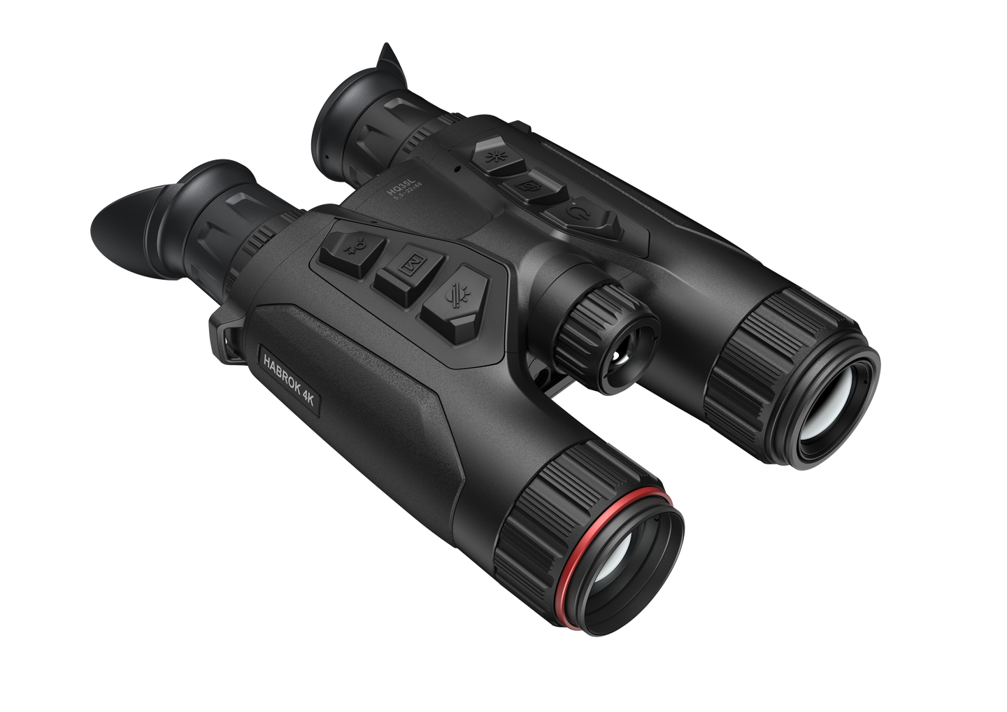 Hikmicro Habrok termisk bino HQ35L 4K