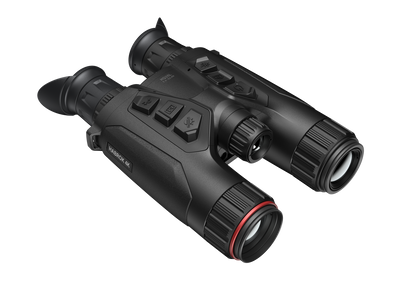 Hikmicro Habrok termisk bino HQ35L 4K