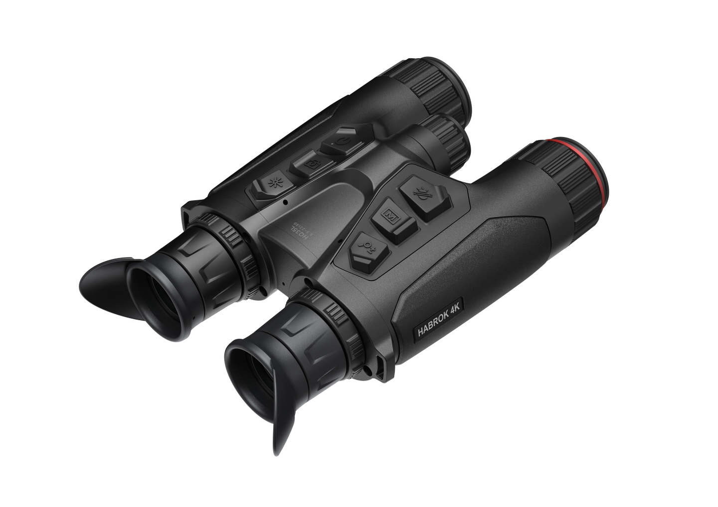 Hikmicro Habrok termisk bino HQ35L 4K
