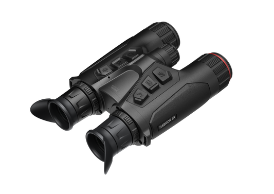 Hikmicro Habrok termisk bino HQ35L 4K