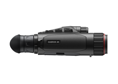 Hikmicro Habrok termisk bino HQ35L 4K