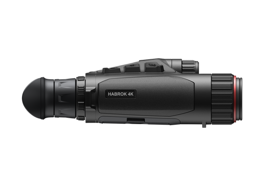 Hikmicro Habrok termisk bino HQ35L 4K