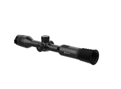 Hikmicro Stellar Kikkertsikte SH35