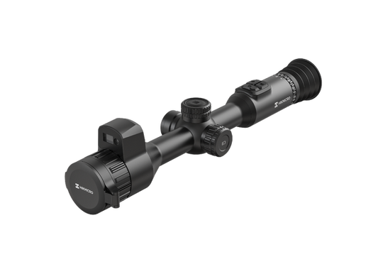 Hikmicro Stellar kikkertsikte SQ35L 3.0