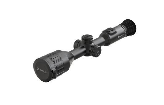 Hikmicro Stellar kikkertsikte SQ50L 3.0