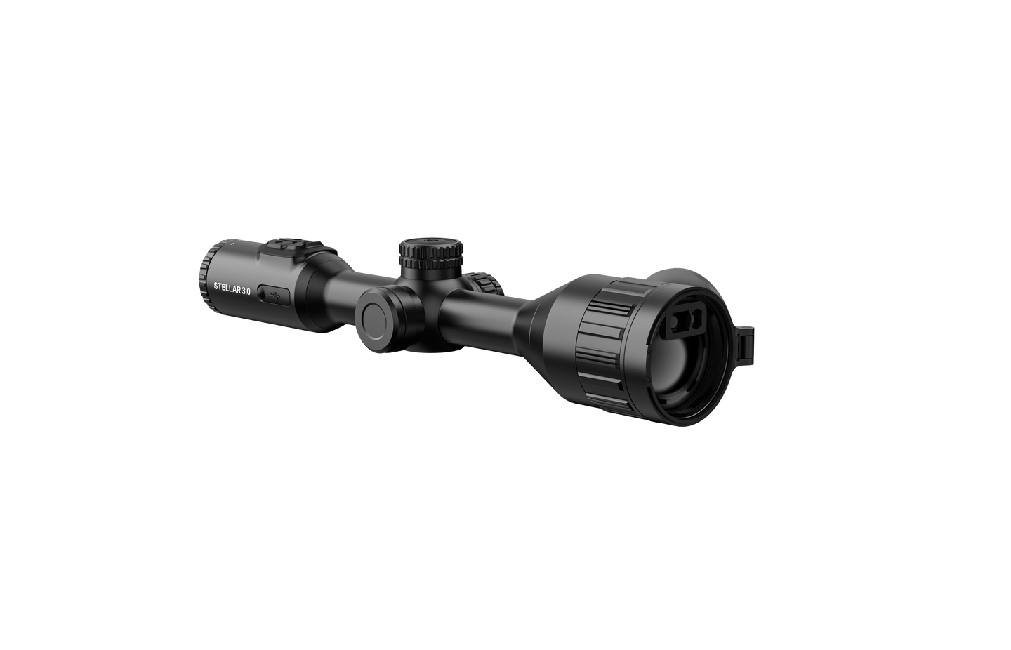 Hikmicro Stellar kikkertsikte SQ50L 3.0