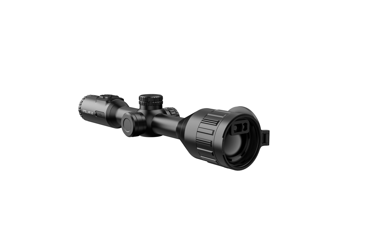 Hikmicro Stellar kikkertsikte SQ50L 3.0