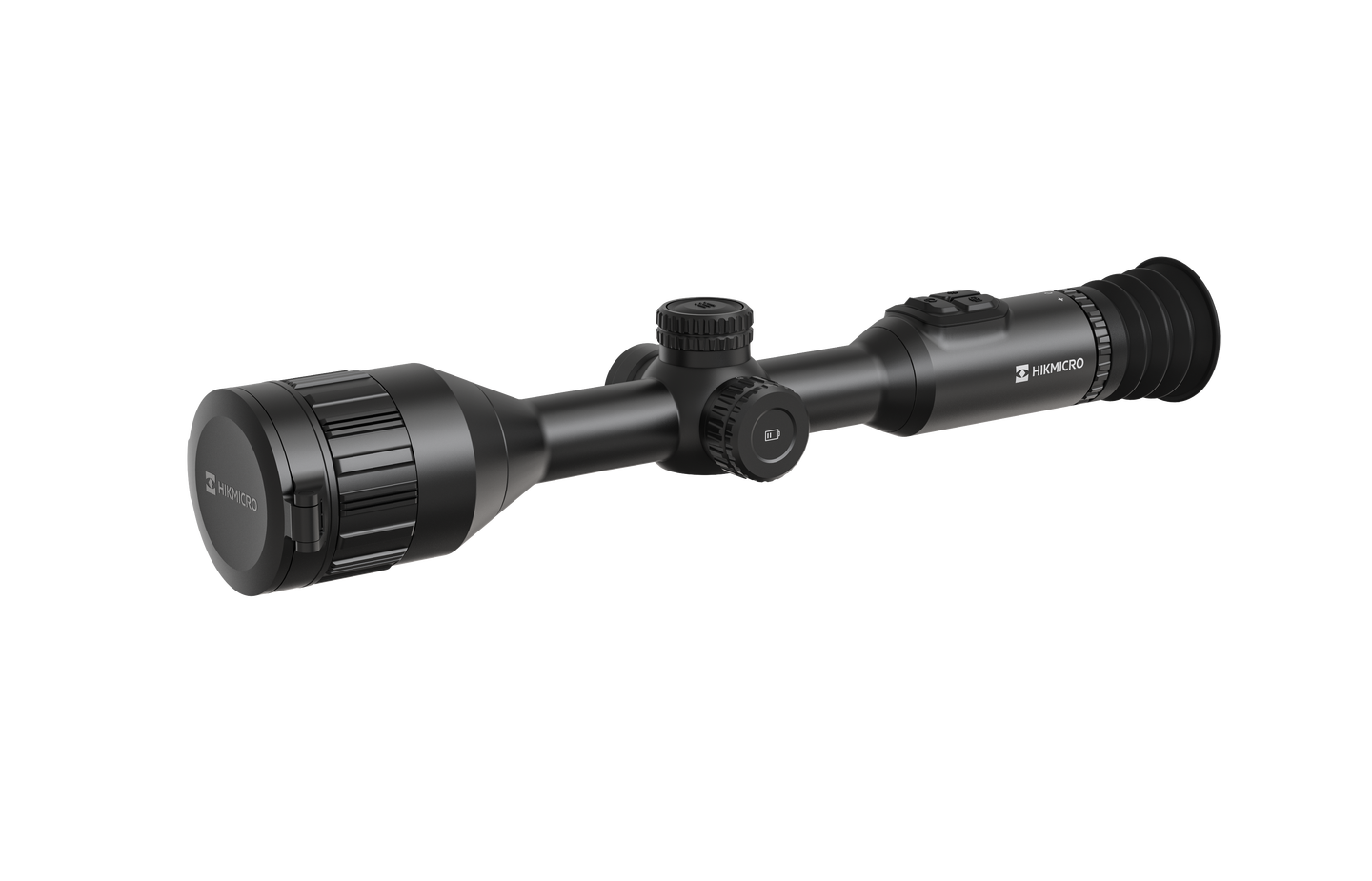 Hikmicro Stellar kikkertsikte SQ50L 3.0