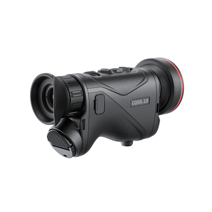 Hikmicro monokular Condor CQ50L 2.0