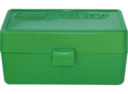 MTM Patronboks 50-skd Basic