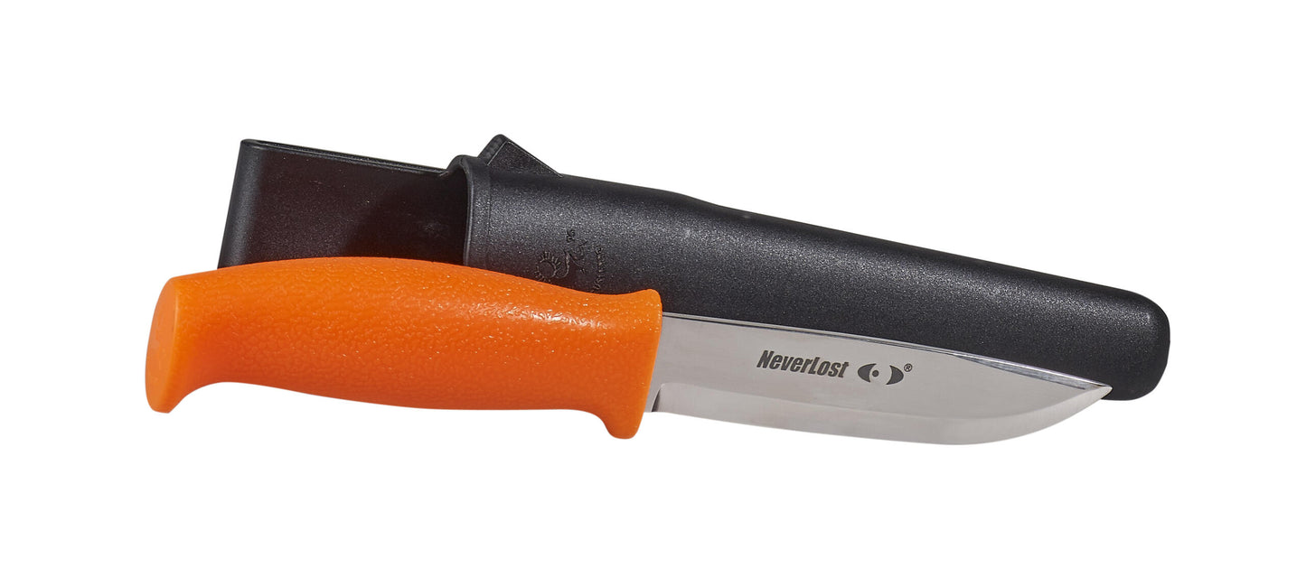Neverlost arbeidskniv
