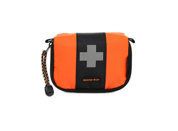 NeverLost Førstehjelpsett Basic