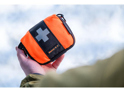 NeverLost Førstehjelpsett Basic
