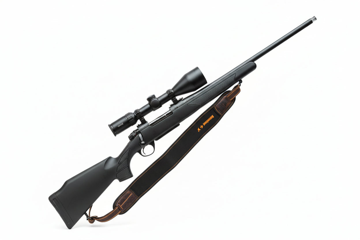 NeverLost Våpenreim Neopren