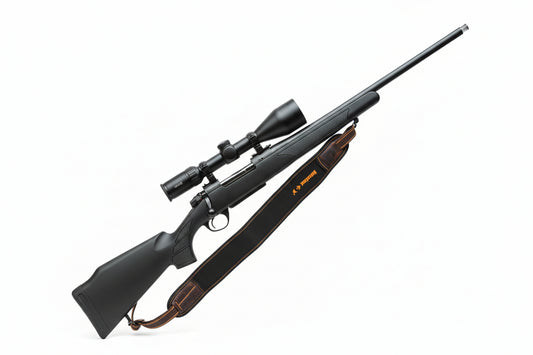 NeverLost Våpenreim Neopren