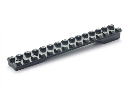 Rusan picatinny skinne Tikka t3(x)