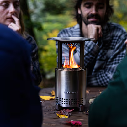Solo Stove Mesa Varmedeflektor