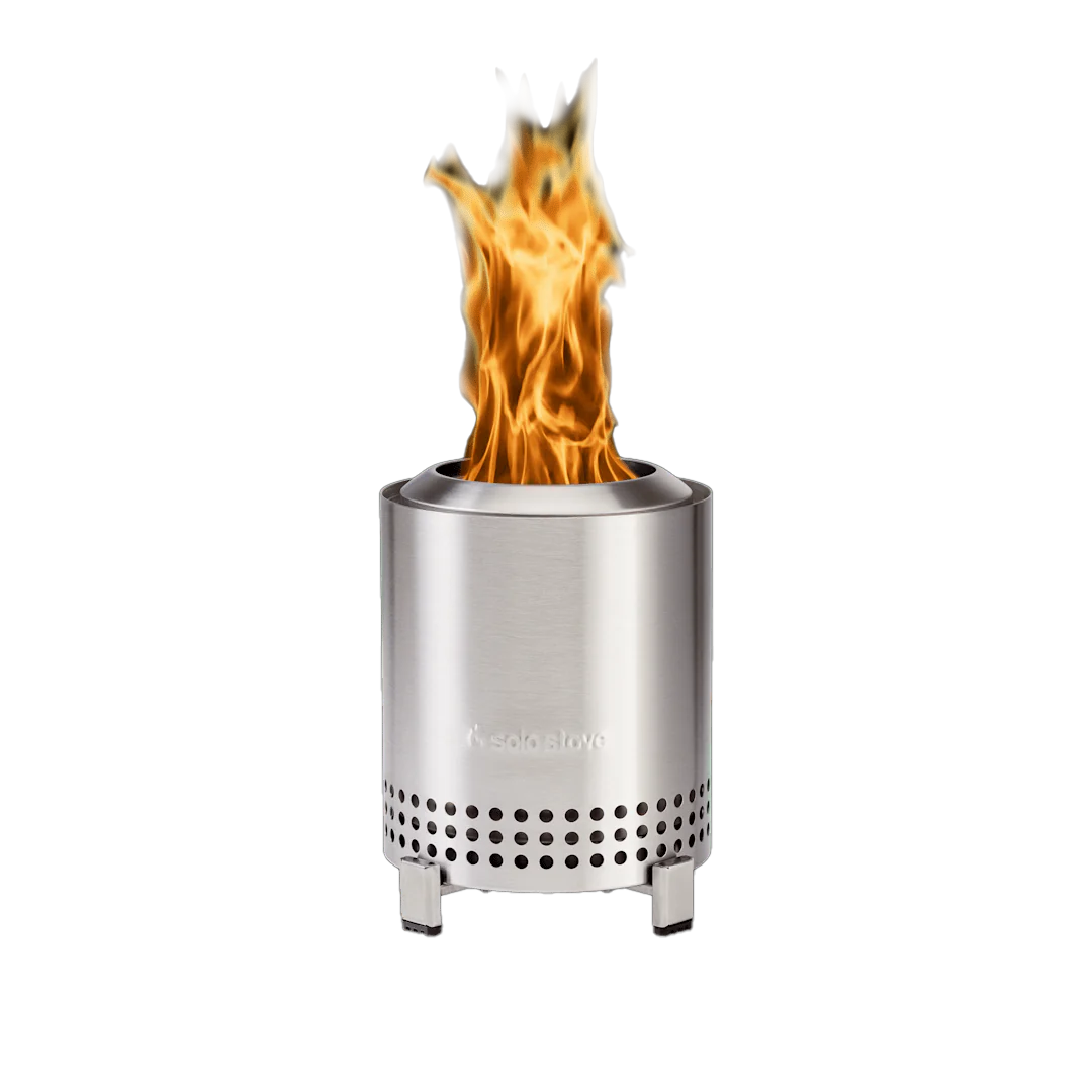 Solo Stove Mesa