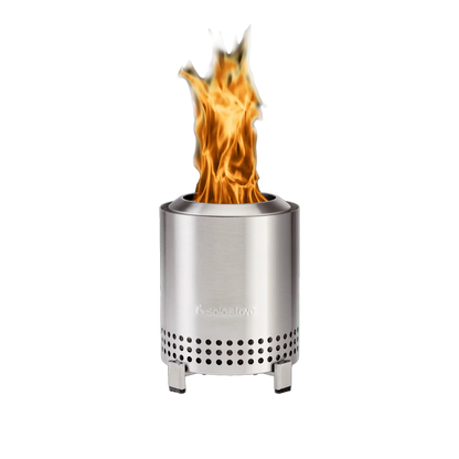 Solo Stove Mesa