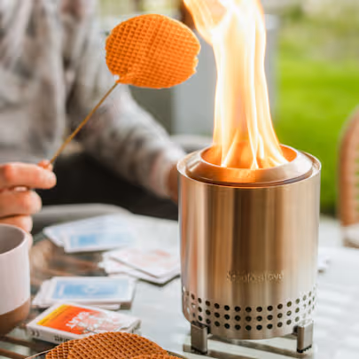 Solo Stove Mesa