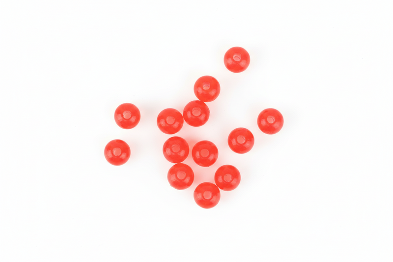 Tasmanian Devil Beads