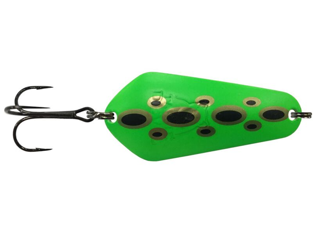 Tasmanian Devil Spoon 9g