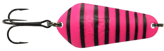 Tasmanian devil spoon Pink Panther 9g