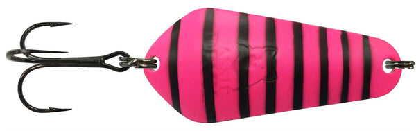 Tasmanian devil spoon Pink Panther 9g