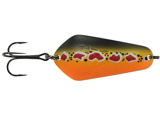 Tasmanian devil spoon spotted dog 12,5g