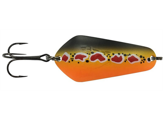 Tasmanian devil spoon spotted dog 12,5g