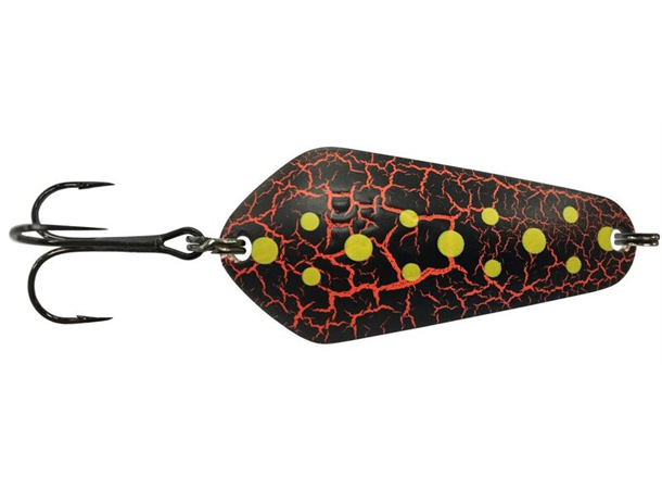 Tasmanian Devil Spoon Thunder - 12,5g