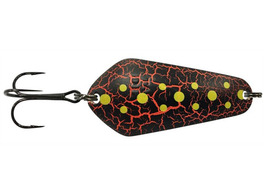 Tasmanian Devil Spoon Thunder - 12,5g