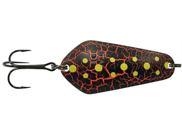 Tasmanian Devil Spoon Thunder - 12,5g
