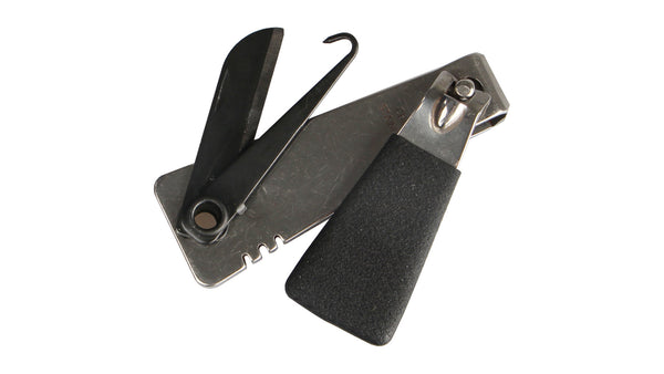 Hurricane Fly Multi-Function Clipper