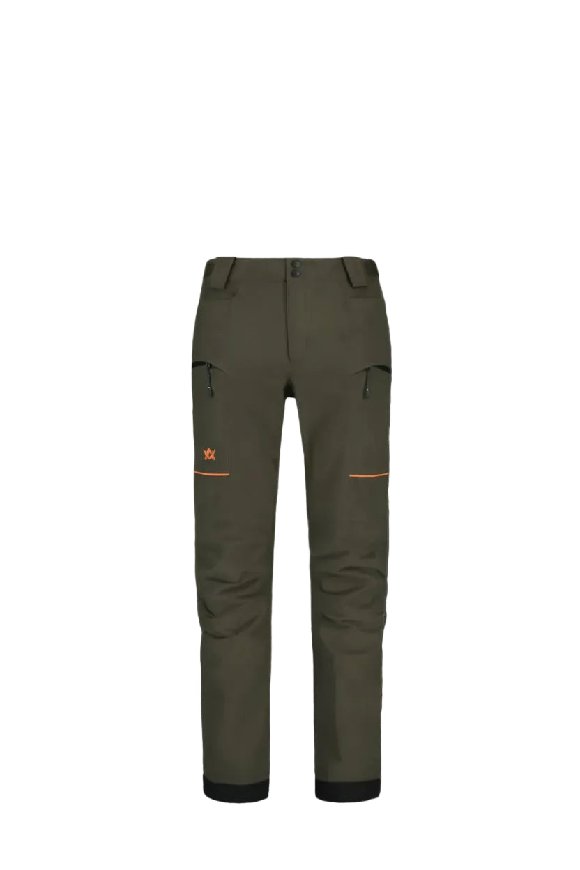Alaska Extreme lite Ms Pants