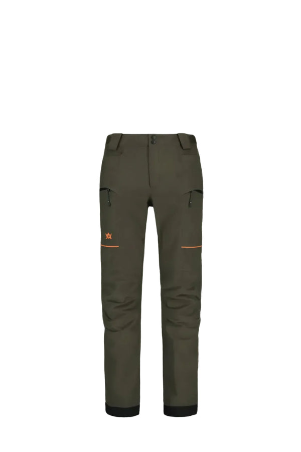 Alaska Extreme lite Ms Pants