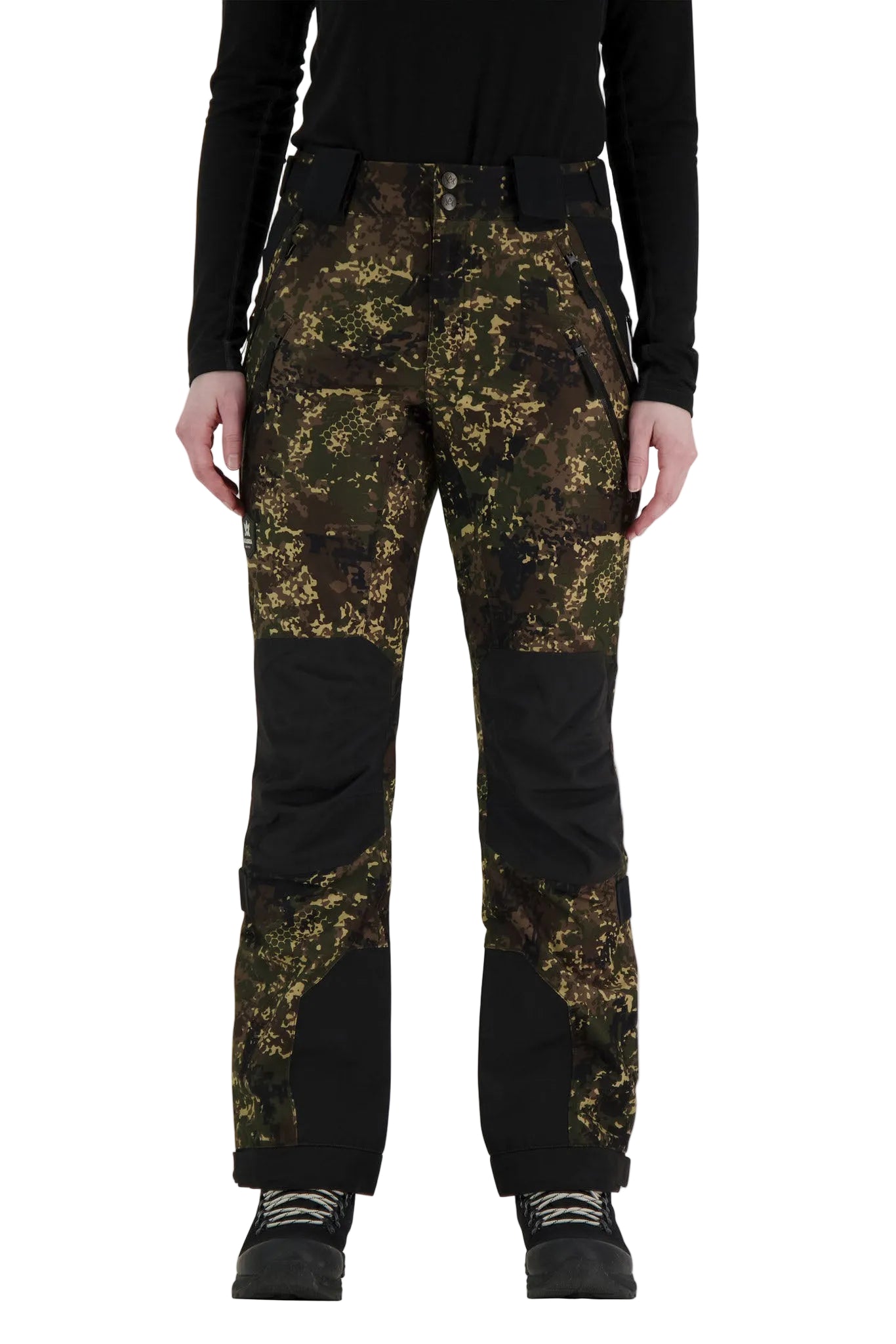 Alaska Superior Pro W Pants
