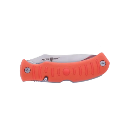 Robust Arctic Hunt Kombo Kniv