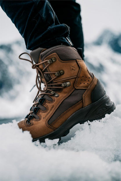 Haix SCOUT 2.0 Ws brown