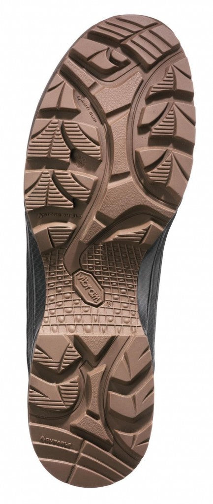 Haix SCOUT 2.0 Ws brown