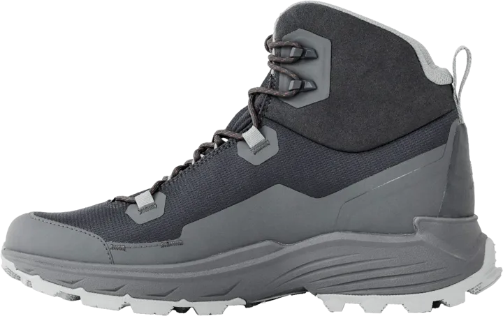 Alfa Driv Advance GTX Herre Grå