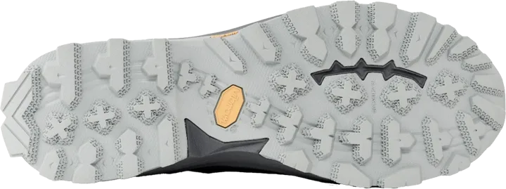 Alfa Driv Advance GTX Herre Grå