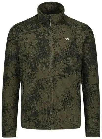 Alaska kodiak Ms Fleece Jacket