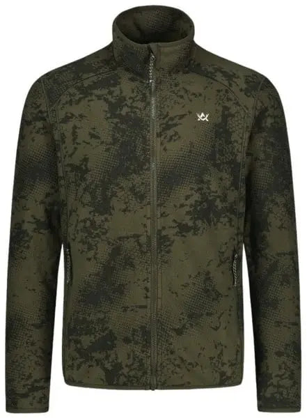 Alaska kodiak Ms Fleece Jacket