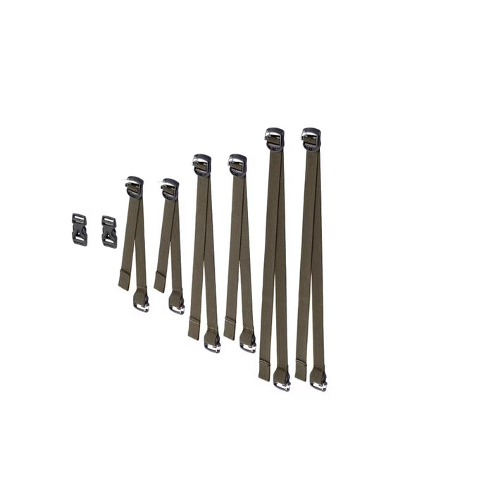 Vorn GS6-Gate Strap 6-pack