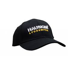 Hausken caps sort